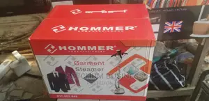 Hommer Garment Steamer