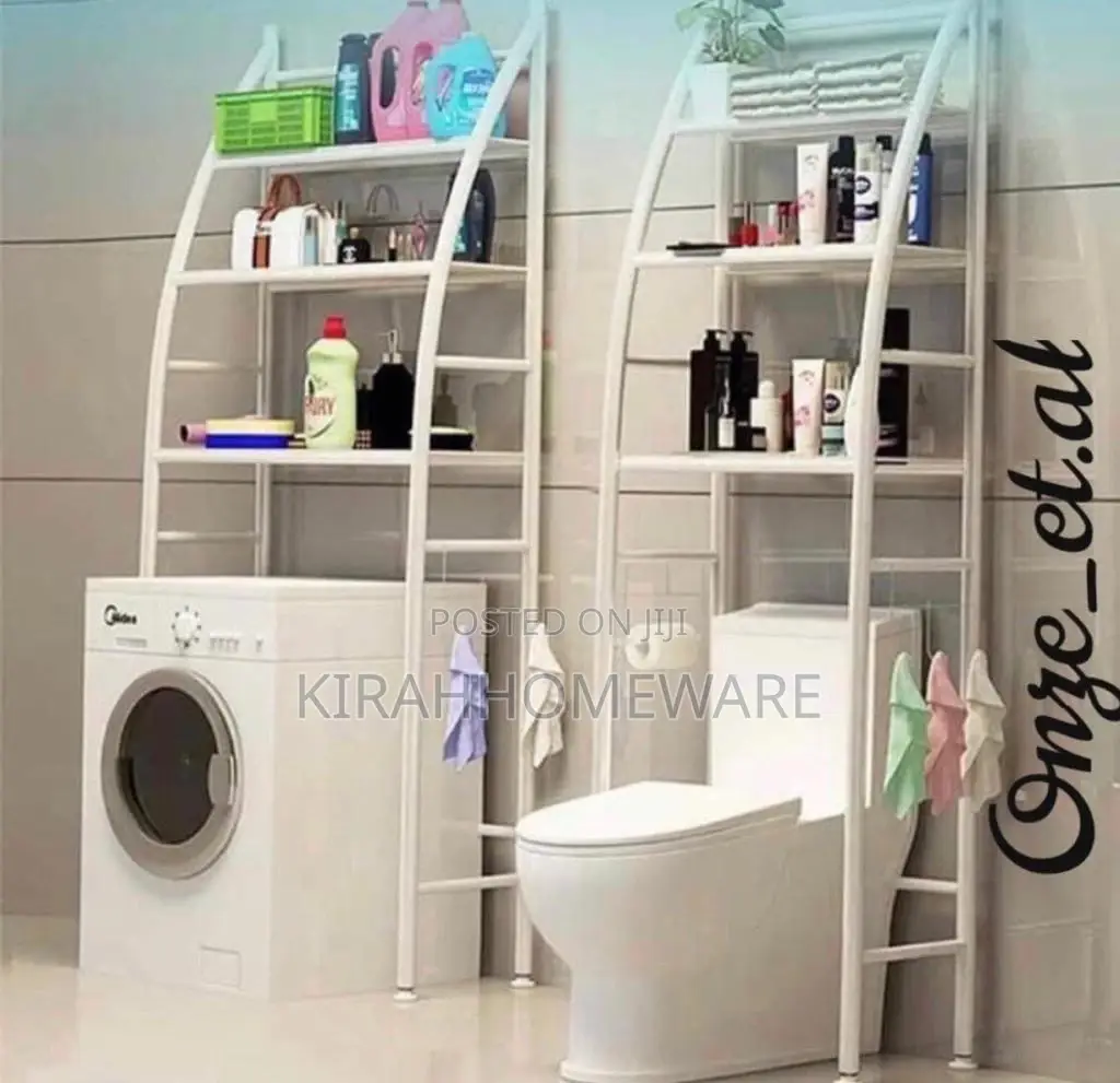 Toilet Rack ( Sail Boat)