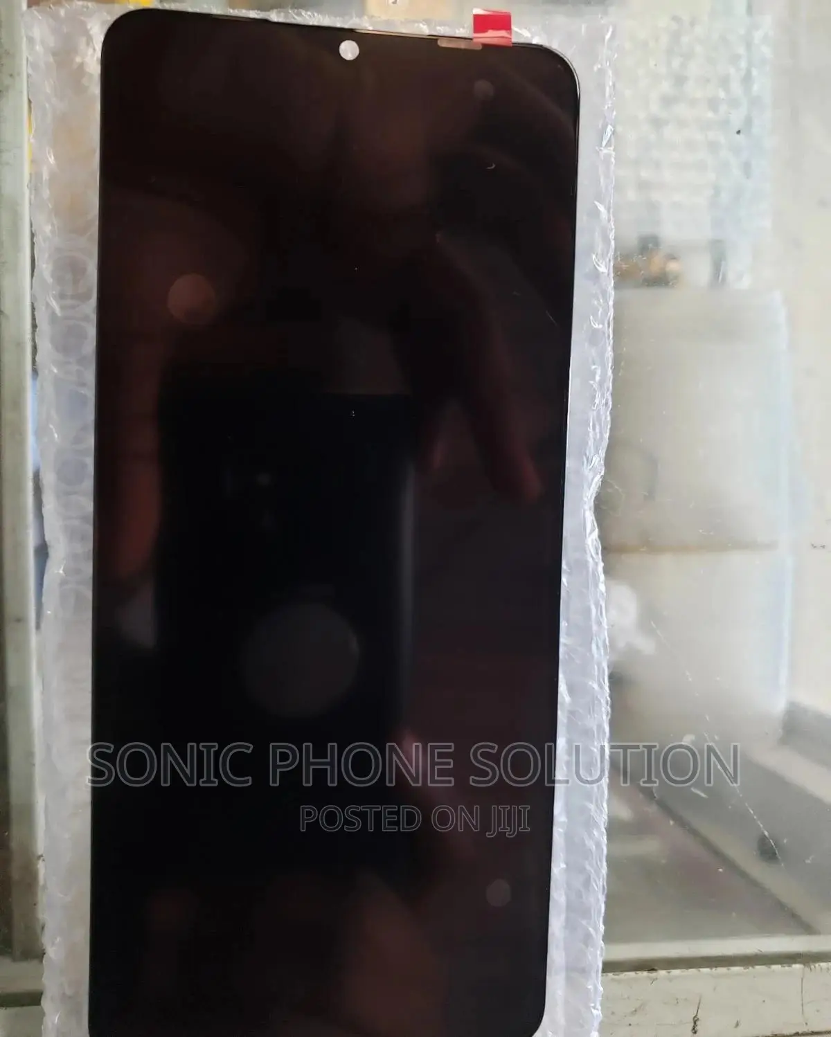 Samsung Galaxy A12 Screen