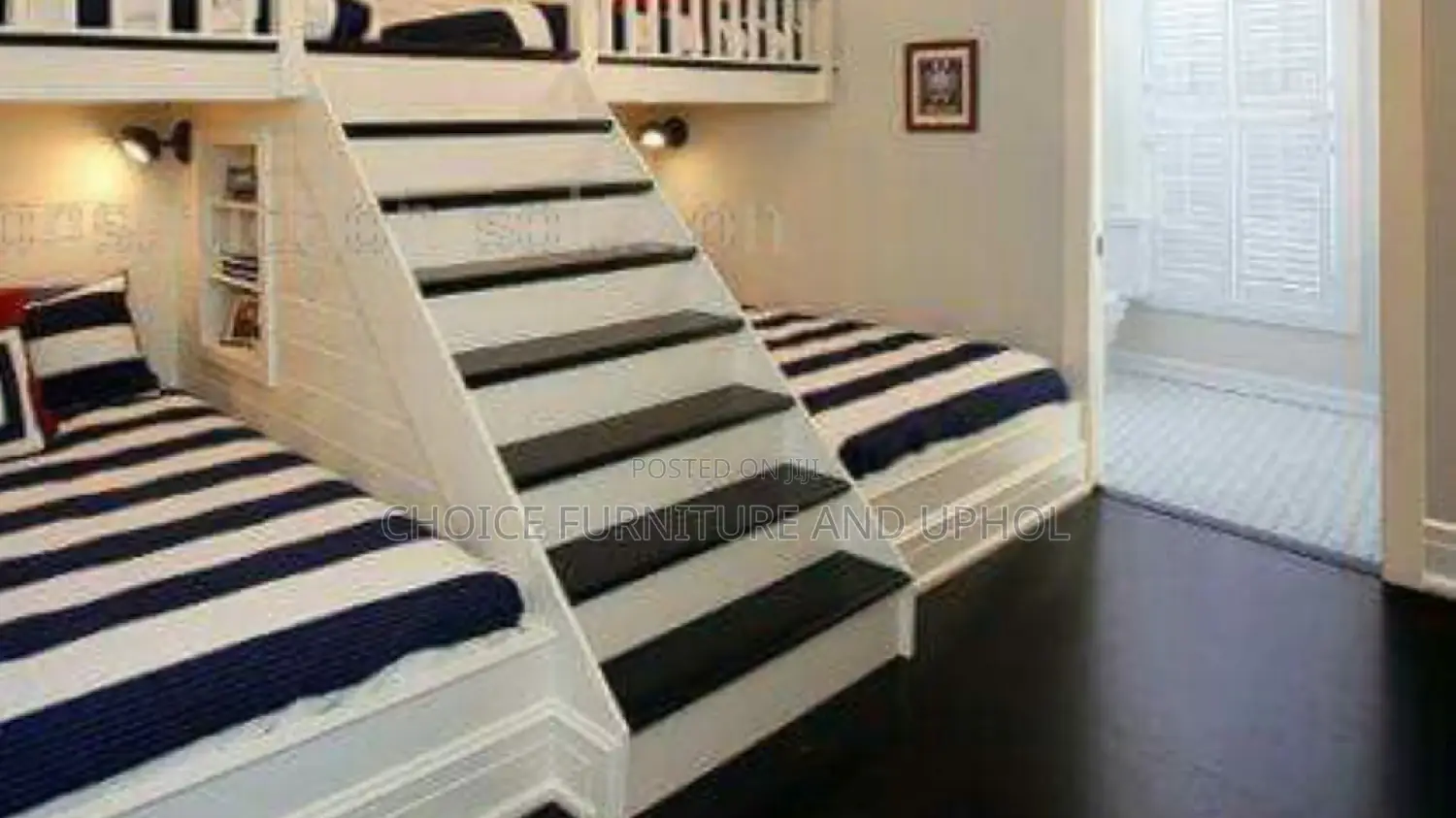 Beds Double Decker