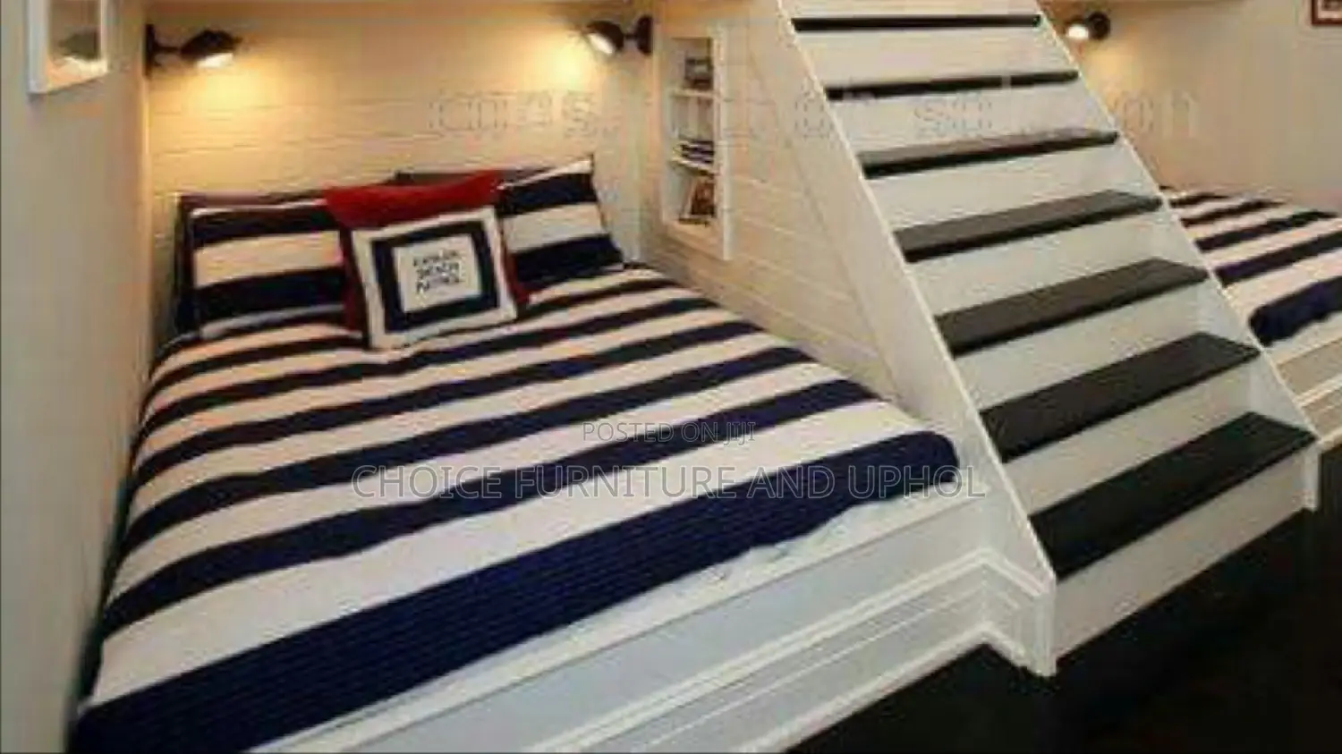 Beds Double Decker