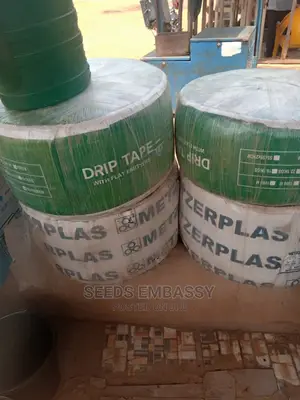 Drip Tape (For Irrigation)
