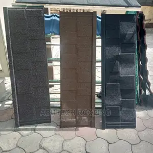 Excellent and Durable Roof