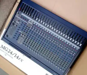 Quality Music Mixer