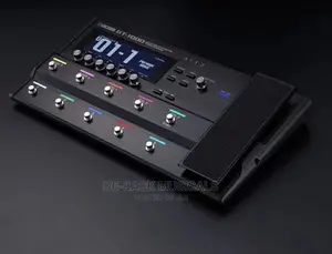 The Best Professional GT-1000 Guitar Effect Processor