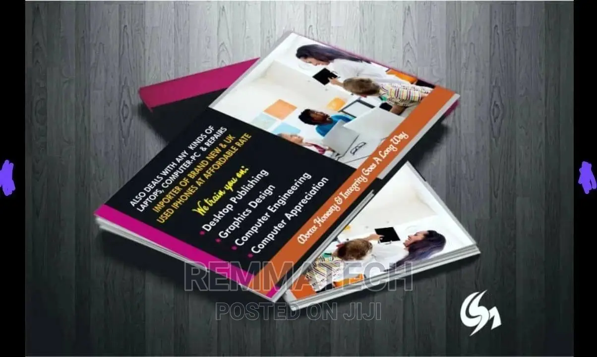 Remmatech Computer College