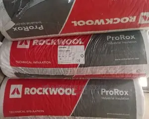 50mm 100mm Rockwool For Sale