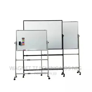 White Board On Rolling Stand In Lagos