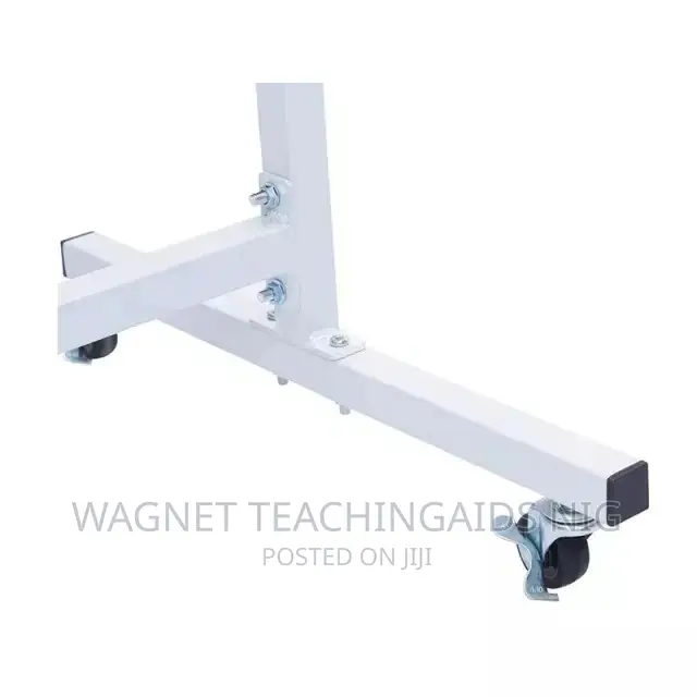Quality Imported White Board Stand