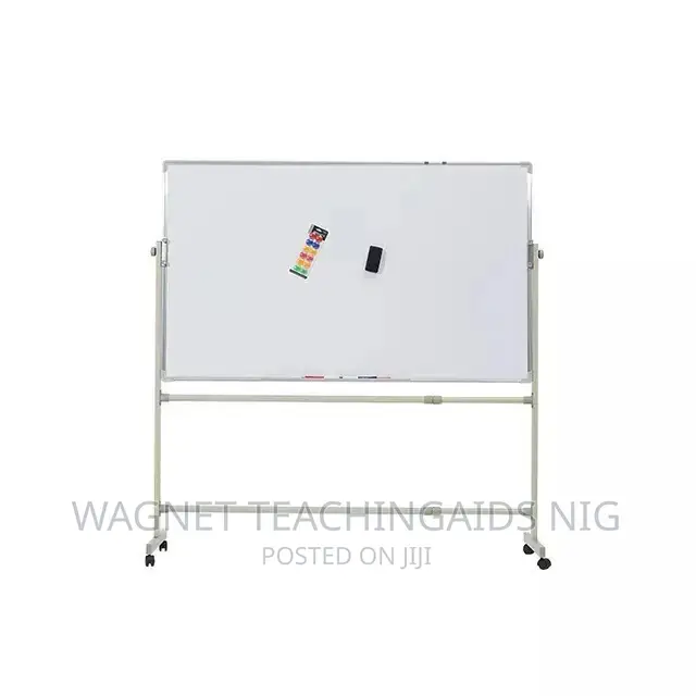 Quality Imported White Board Stand