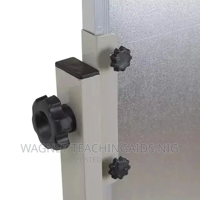 Quality Imported White Board Stand