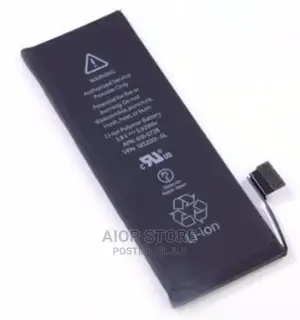 iPhone 5 Battery