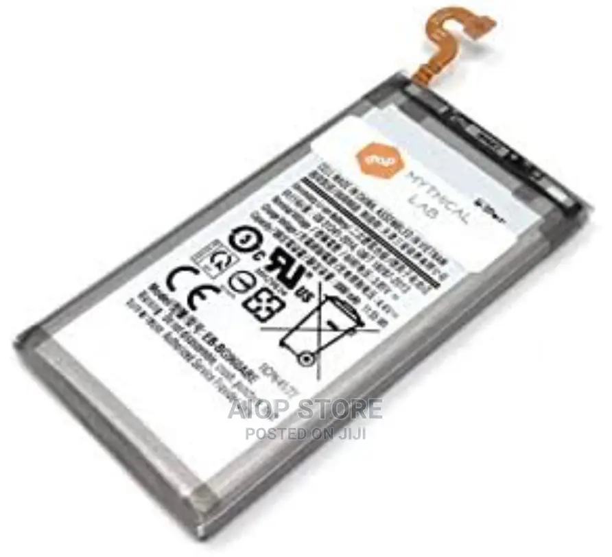 Samsung S8 Battery