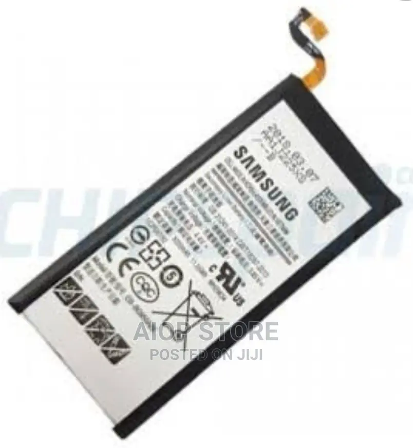 Samsung S8 Battery