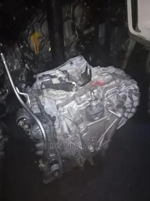Nissan Altima Gearbox 2012/13