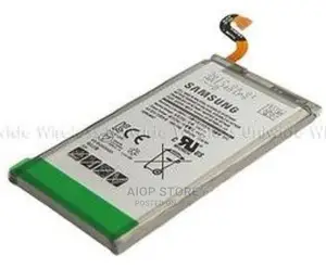 Samsung S8 Plus Battery.