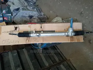 Original Steering Rack for Hyundai Santafe 2018