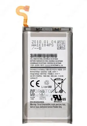 Samsung S9 Battery