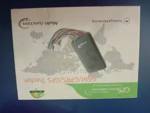 Car GPS Tracker