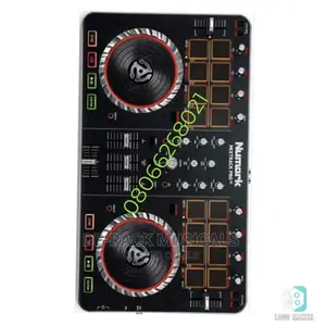 The Best Quality Numark Pro 2.