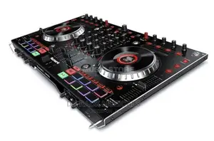 The Best Professional Numark N6ll