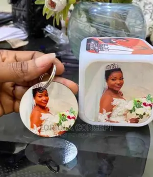 Graphic Design | Branding | Advert | Printing Gift Items