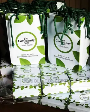 Graphic Design | Branding | Advert | Printing Gift Items