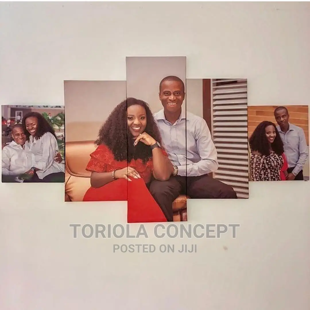 Graphic Design | Branding | Advert | Printing Gift Items