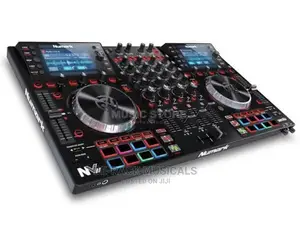 Professional NVLL Controller for Professionals