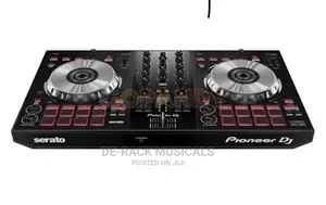 The Original SB3 Controller Pioneer DJ Controller(Ddj-Sb3).
