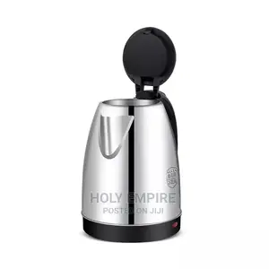 Electric Kettle 2.L