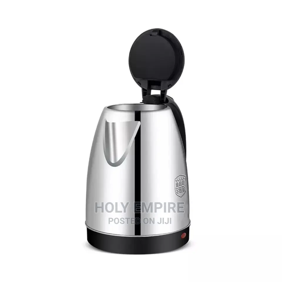 Electric Kettle 2.L