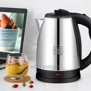Electric Kettle 2.L