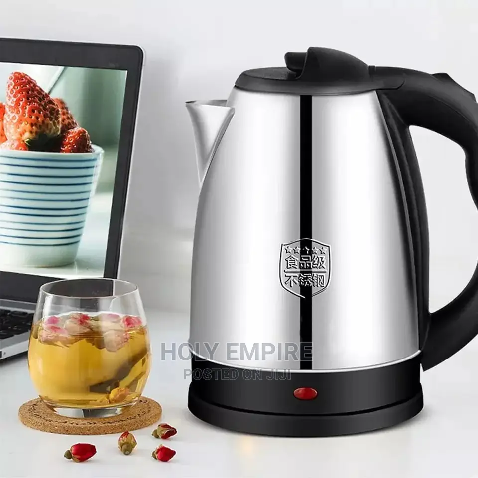 Electric Kettle 2.L