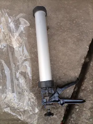 Original Silicon Sealant Gun With Warranty