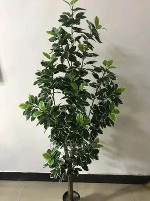 Artificial Europian Flower Tree Plant