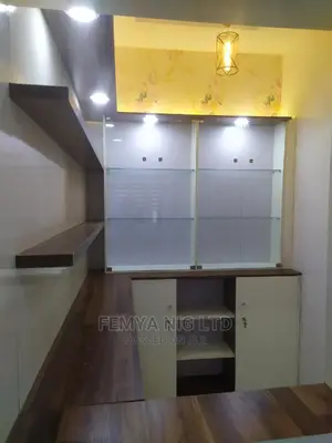 Wine Bar Design