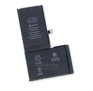 iPhone 11 Pro Battery.