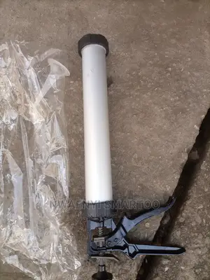 Original Silicon Sealant Gun With Warranty