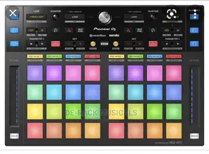 The Best Professional Pioneer DJ DDJ-XP2 a Banging Box