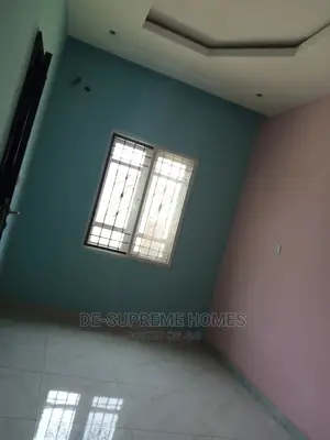 4bdrm Duplex in Sapphire Gardens, Awoyaya for rent