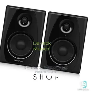 The Best Original Beheringer Studio 50USB