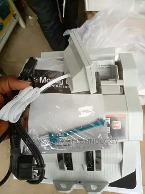 Bill Counter