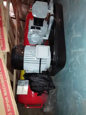 300L Air Compressor