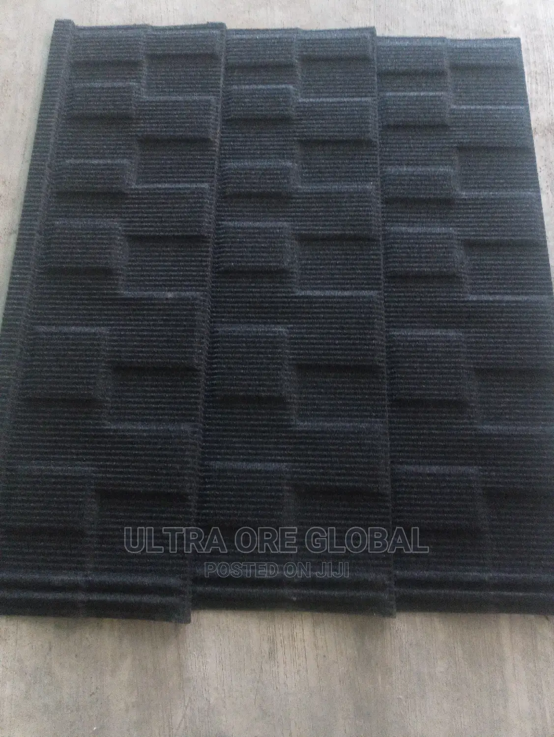 Ultra Ore Shingle Roof Sheet