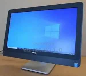 Desktop Computer Dell 8GB Intel Core I5 HDD 500GB