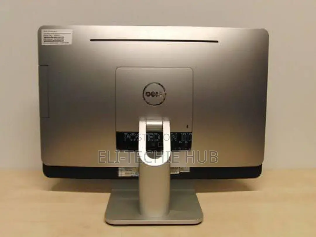 Desktop Computer Dell 8GB Intel Core I5 HDD 500GB