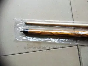 Original Snooker Stick With Different Designs
