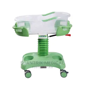 Cheap Price Baby Cart ABS Infant Crib