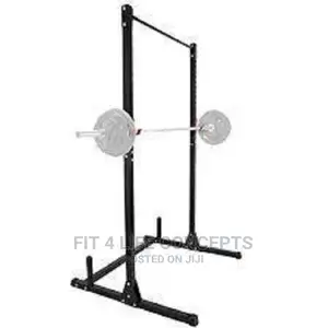 Weightlifting Rack
